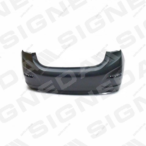 PCV04344BA Signeda Буфер (бампер) задній