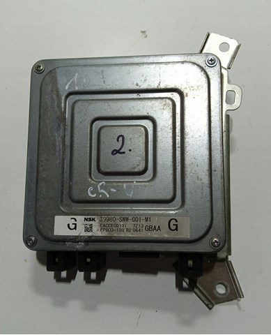  Honda 39980SWWG01M1 ціна, від 70.30 USD