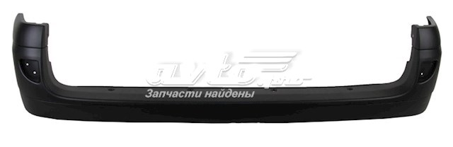 Задній бампер FP5610950 FPS