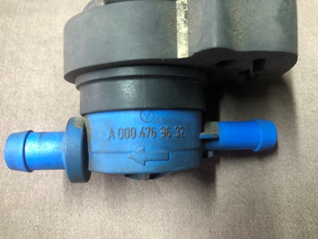  Mercedes A0004769632 ціна, від 38.01 USD