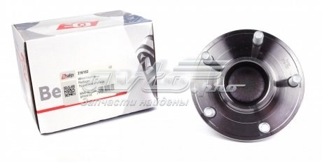 Маточини задніх коліс Solgy 216102 ціна, від 60.39 USD