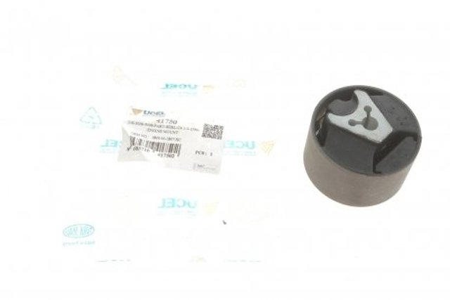 Купити 41750 Uc-el Задня подушка двигуна