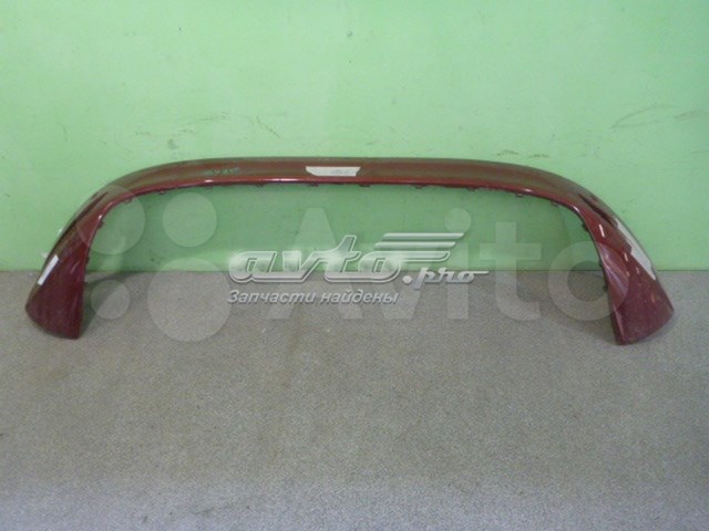 Спойлер заднього бампера Volvo 39827146 ціна, від 386.78 USD