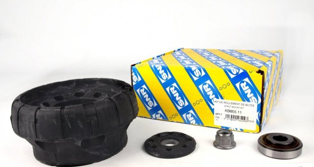 Подушка амортизатора переднього NTN KB65511