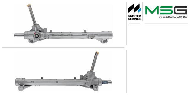 Купити KI116R MSG Rebuilding Рульова рейка