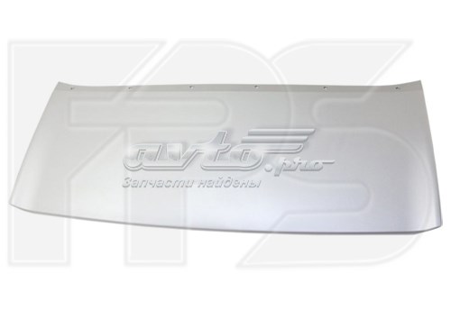 Молдинг решітки переднього бампера, нижній FPS FP2817913 ціна, від 19.05 USD