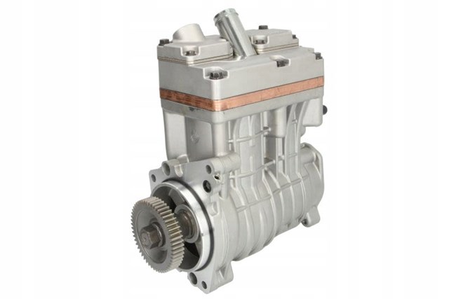 Компресор пневмопідкачки (амортизаторів) A0011306415 Mercedes