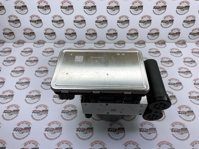 Купити A1673209005 Mercedes Блок керування пневмопідвіскою