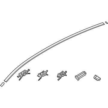 Купити 87230J5000 Hyundai/Kia 