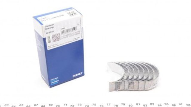 014PS20800000 Mahle Original Підшипник шатуна