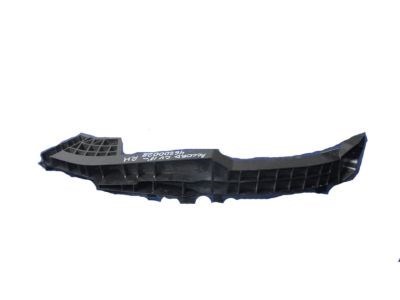 Направляюча переднього бампера, права Honda 71140TVAA00 ціна, від 17.61 USD