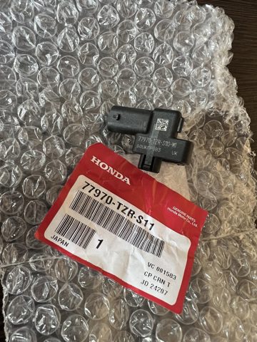  Honda 77970TZRS11 ціна, від 240.12 USD