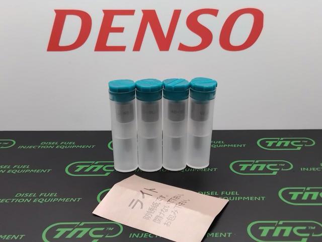 Розпилювач дизельної форсунки Denso DLLA155P970