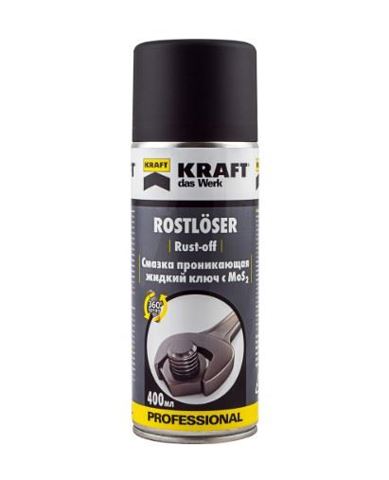 Мастило універсальне Kraft KF004 ціна, від 3.97 USD