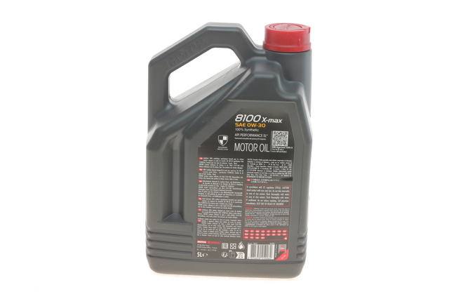 Моторна олива Motul 347206
