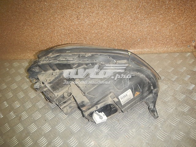 A1668202761 Mercedes 