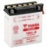 YB5LB Yuasa акумуляторна батарея, акб