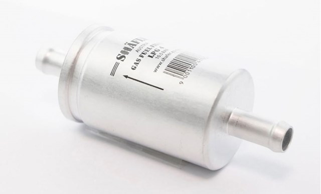 Купити LPG4 Shafer Фільтр-відстійник палива грубої очистки