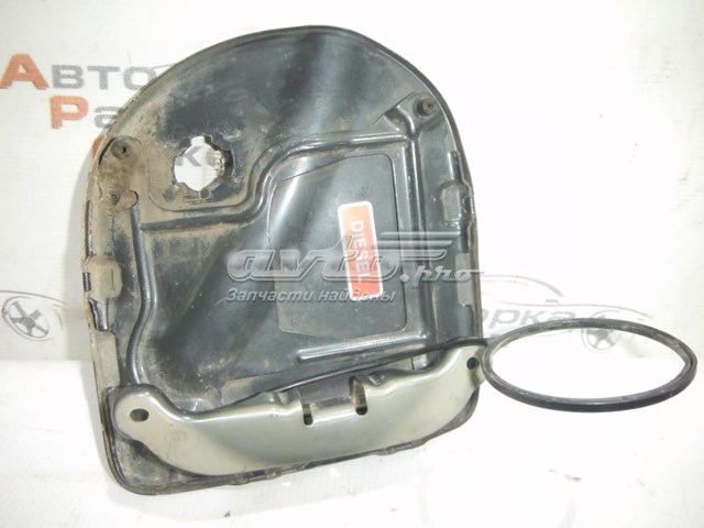 Купити Лючок бензобака Nissan Navara NP300 III D40