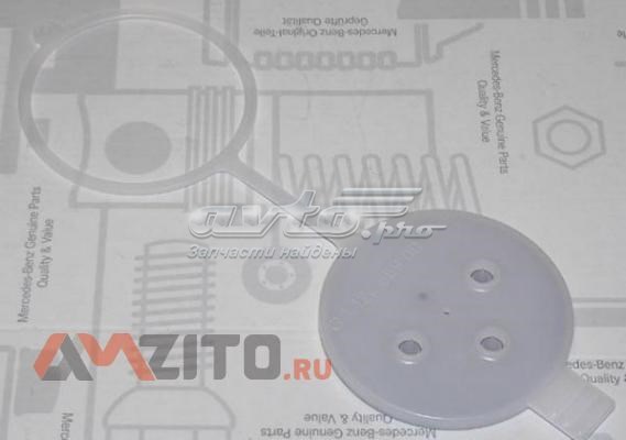 A2028609369 Mercedes Кришка бачка омивача