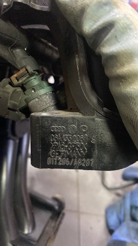 Купити 06A133206S VAG 