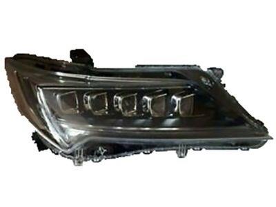 33150TX6A51 Honda Фара дальнього світла в зборі
