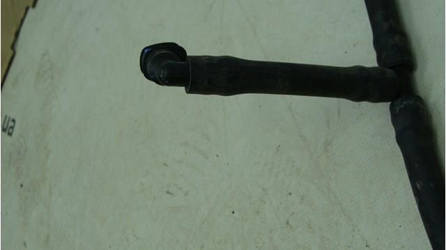 Шланг омивача фар VAG 8R0955970B ціна, від 35.43 USD
