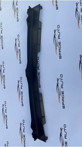 Кронштейн бампера переднього, центральний 6400K802 Mitsubishi