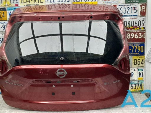 Nissan/Infiniti 901005AA1A ціна, від 595.19 USD