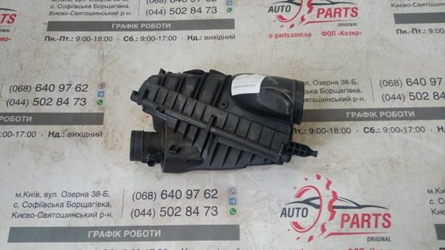 Корпус повітряного фільтра, правий Land Rover LR095789 ціна, від 106.87 USD