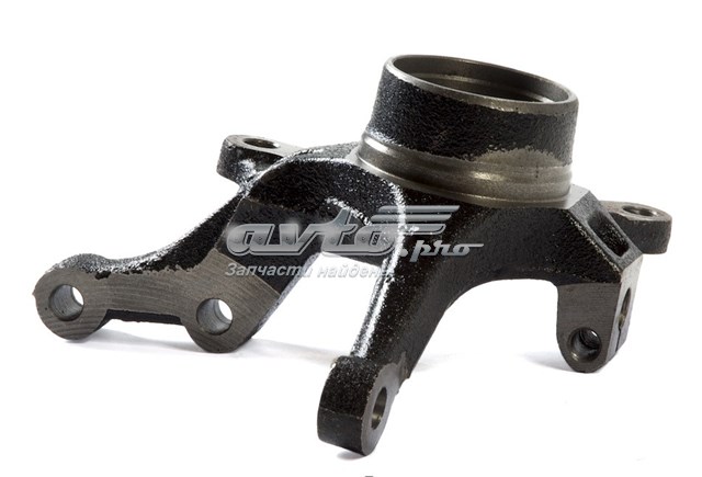 Цапфа поворотна права Euroex EXSK84385 ціна, від 37.27 USD