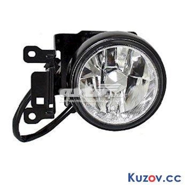 Фара протитуманна, права FPS FP3737H2P ціна, від 31.61 USD