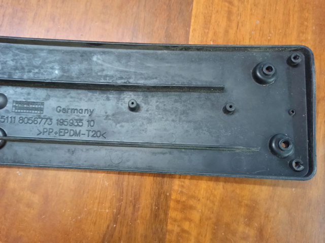  BMW 51128076449 ціна, від 79.01 USD