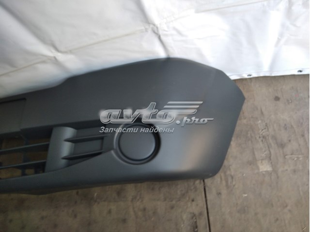 Бампер передній FPS FP5615902