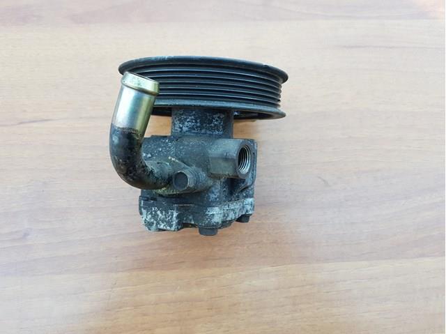 1M513A674AA Ford 