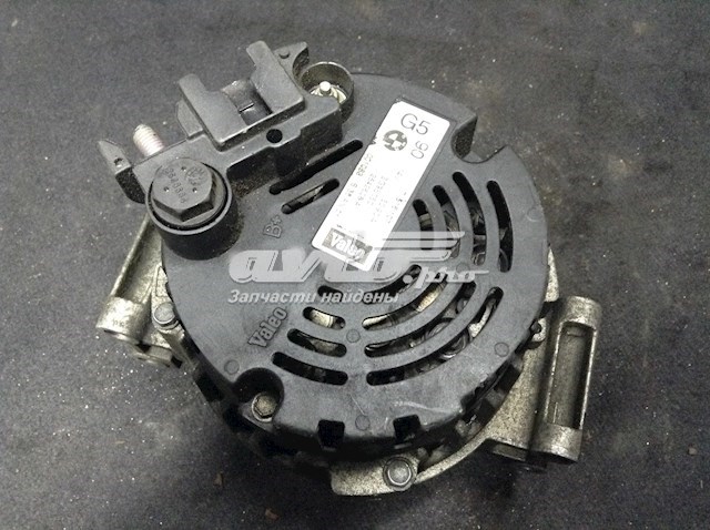 Генератор BMW 7516107 ціна, від 138.48 USD