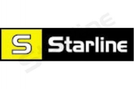 PRTH681 Starline Пружина підвіски задня