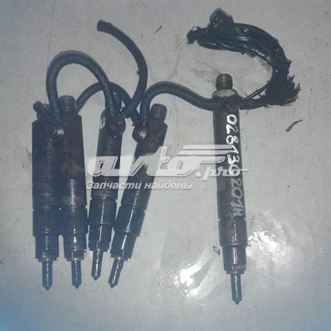 Форсунка паливна VAG 028130201C ціна, від 6.19 USD