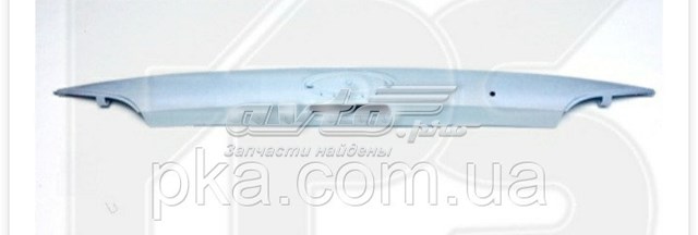 Ручка 5-й (3-й) двері зовнішня FPS FP2813320