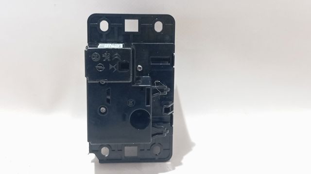 98440959ZD Peugeot/Citroen Ручка перемикання передач