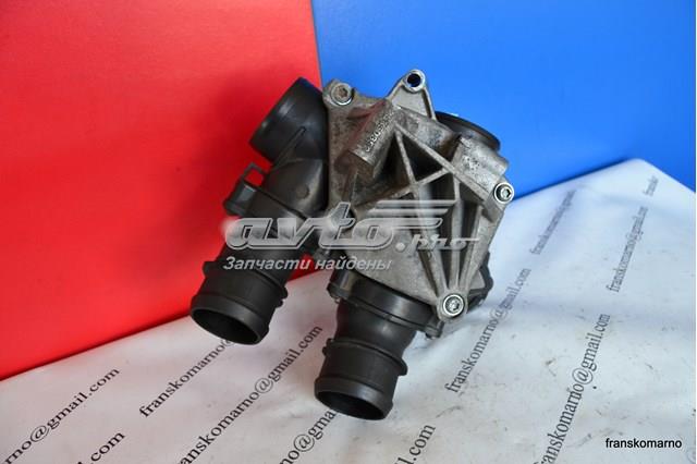 Блок дросельної заслінки Peugeot/Citroen 9655971680 ціна, від 34.28 USD