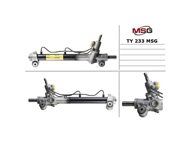 Стартер MSG CMS974 ціна, від 88.78 USD