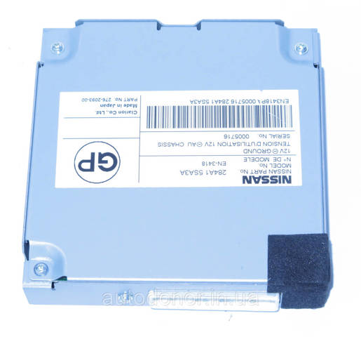 Купити 284A15SA3A Nissan/Infiniti 