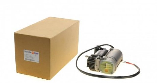 Компресор пневмопідкачкою (амортизаторів) Autotechteile 7003308 ціна, від 306.98 USD
