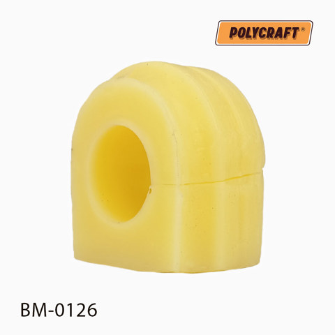 BM0126 Polycraft 