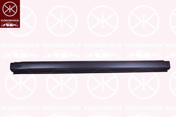 Купити FP2035014 Klokkerholm 