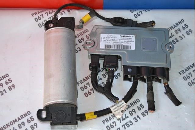  Peugeot/Citroen 9678342280 ціна, від 86.34 USD