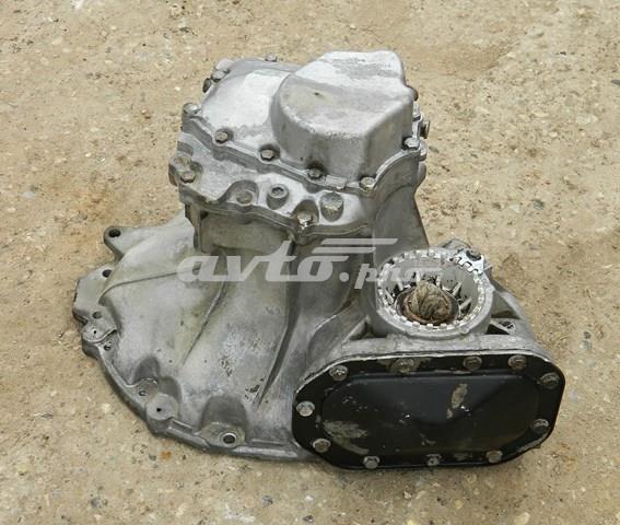КПП в зборі General Motors 96829389
