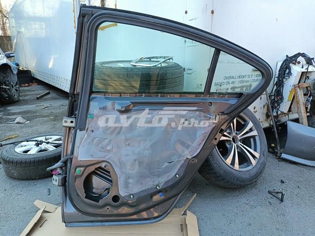Купити 22796348 General Motors Двері задні, праві