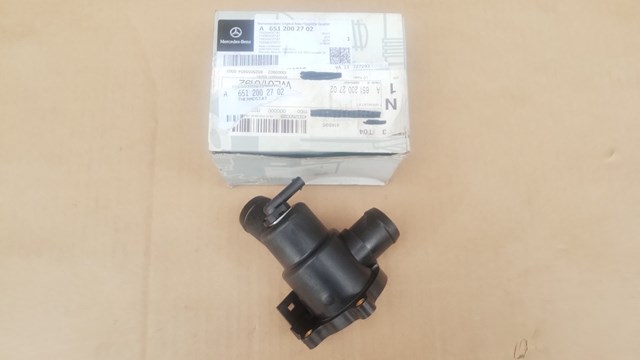  A6512002702 Mercedes